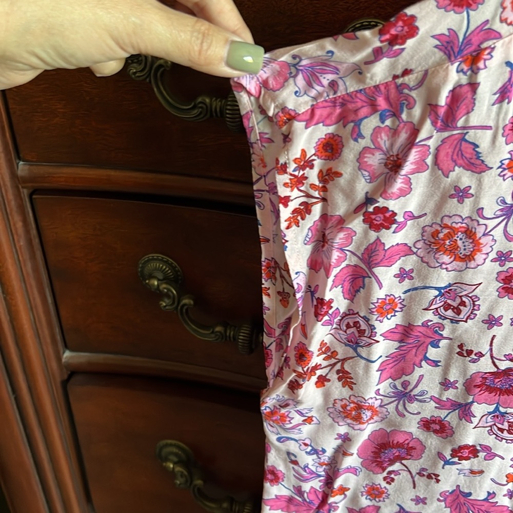 Torrid 🌺 blouse - Picture 4 of 6